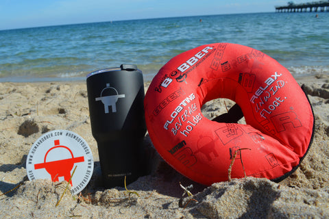 Beverage Bobber Float Package